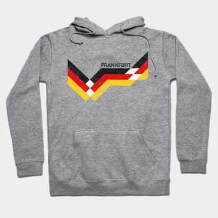 FRANKFURT 2024 - RETRO MEISTER Hoodie